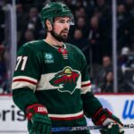 Dylan Larkin Trade Rumors: Minnesota Wild Face Major Detroit Red Wings Asking Price Problem Dylan Larkin in a Minnesota Wild home jersey amid NHL trade rumors linking the Detroit Red Wings captain to Minnesota