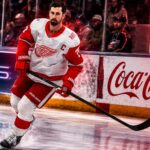 Dylan Larkin Trade Rumors: Is Detroit Running Out of Time? Dylan Larkin Detroit Red Wings captain amid NHL trade rumors as his reported trade request remains unresolved