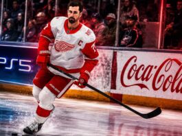 Dylan Larkin Trade Rumors: Is Detroit Running Out of Time? Dylan Larkin Detroit Red Wings captain amid NHL trade rumors as his reported trade request remains unresolved