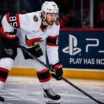 Jake Sanderson Fantasy Hockey Projection: Is 67 Points Just the Beginning? Jake Sanderson Ottawa Senators fantasy hockey projection for the 2026-27 NHL season