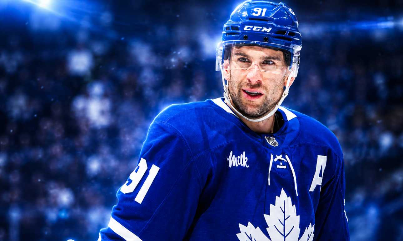 John Tavares Point Projections 2026-27: Can He Deliver Another 70-Point Season? - NHL Trade Rumors