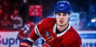 Juraj Slafkovský Point Projections 2026-27: Can He Reach 86 Points? Juraj Slafkovský Montreal Canadiens fantasy hockey projection for the 2026-27 NHL season