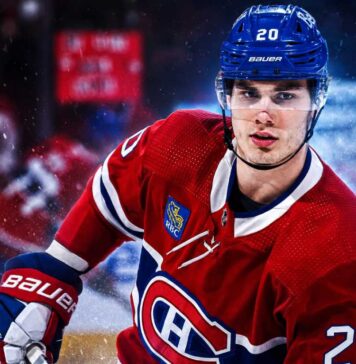 Juraj Slafkovský Point Projections 2026-27: Can He Reach 86 Points? Juraj Slafkovský Montreal Canadiens fantasy hockey projection for the 2026-27 NHL season