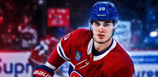 Juraj Slafkovský Point Projections 2026-27: Can He Reach 86 Points? Juraj Slafkovský Montreal Canadiens fantasy hockey projection for the 2026-27 NHL season