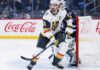 Mark Stone Fantasy Hockey Projection: Can the Golden Knights Captain Push Toward 85 Points? Mark Stone Vegas Golden Knights 2026-27 fantasy hockey projection and points outlook