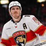 Matthew Tkachuk Fantasy Hockey Prediction: 2026-27 Florida Panthers Projection Matthew Tkachuk Florida Panthers fantasy hockey projection for the 2026-27 NHL season