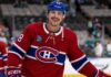 Montreal Canadiens Linked to Morgan Frost as Calgary Flames Trade Possibility Grows Morgan Frost in a Montreal Canadiens jersey amid NHL trade rumors linking the Calgary Flames forward to Montreal