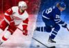 NHL News Today: Dylan Larkin Trade Price, Patrik Laine-Leafs Rumor and Quinn Hughes Contract Watch Dylan Larkin and Patrik Laine featured in NHL News August 10 2026 trade rumors and free agency updates