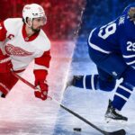 NHL News Today: Dylan Larkin Trade Price, Patrik Laine-Leafs Rumor and Quinn Hughes Contract Watch Dylan Larkin and Patrik Laine featured in NHL News August 10 2026 trade rumors and free agency updates