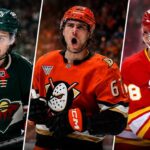 Quinn Hughes, Cutter Gauthier and Zach Whitecloud featured in the latest NHL news and NHL trade rumors for August 12, 2026