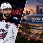NHL News Today: Houston Expansion Momentum, Canadiens Trade Buzz and Two Smart Signings Kirill Marchenko and a proposed Houston NHL expansion arena featured in the latest NHL News and Canadiens trade rumors.