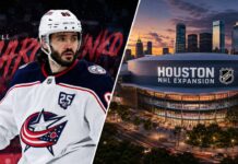 NHL News Today: Houston Expansion Momentum, Canadiens Trade Buzz and Two Smart Signings Kirill Marchenko and a proposed Houston NHL expansion arena featured in the latest NHL News and Canadiens trade rumors.