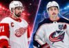 NHL News Today: Zach Werenski Speaks as Dylan Larkin Trade Rumors Heat Up Dylan Larkin and Zach Werenski featured in the latest NHL news and NHL trade rumors for August 14, 2026.