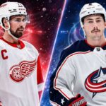 NHL News Today: Zach Werenski Speaks as Dylan Larkin Trade Rumors Heat Up Dylan Larkin and Zach Werenski featured in the latest NHL news and NHL trade rumors for August 14, 2026.