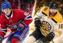 NHL News Today: New Trade Lands as Zacha and Laine Rumors Heat Up Patrik Laine and Pavel Zacha featured in NHL News trade rumors involving the Florida Panthers and Boston Bruins on August 17, 2026