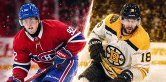 NHL News Today: New Trade Lands as Zacha and Laine Rumors Heat Up Patrik Laine and Pavel Zacha featured in NHL News trade rumors involving the Florida Panthers and Boston Bruins on August 17, 2026