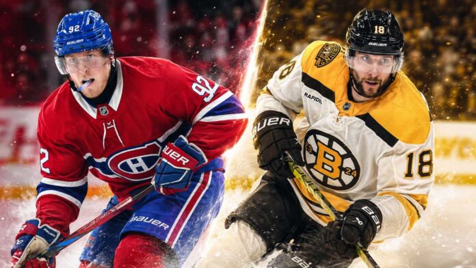 Patrik Laine and Pavel Zacha featured in NHL News trade rumors involving the Florida Panthers and Boston Bruins on August 17, 2026