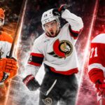 Cutter Gauthier, Drake Batherson and Dylan Larkin featured in the latest NHL News and NHL trade rumors for August 18, 2026