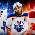 Morgan Rielly, Leon Draisaitl and Jonathan Huberdeau featured in latest NHL News and NHL trade rumors for August 20, 2026