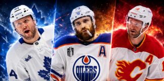 Morgan Rielly, Leon Draisaitl and Jonathan Huberdeau featured in latest NHL News and NHL trade rumors for August 20, 2026