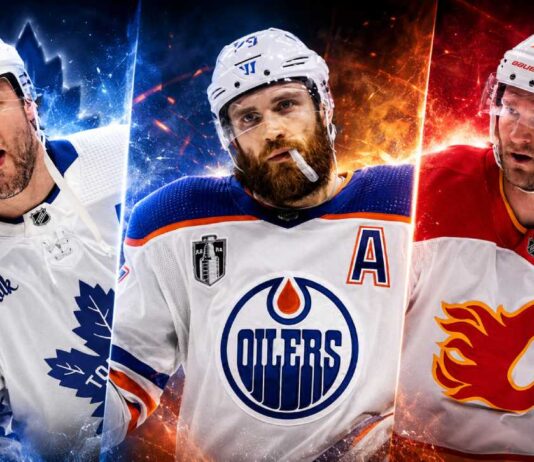 Morgan Rielly, Leon Draisaitl and Jonathan Huberdeau featured in latest NHL News and NHL trade rumors for August 20, 2026