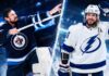 NHL News Today: Kucherov Contract Pressure, Hellebuyck Rumors and Oilers Changes Connor Hellebuyck and Nikita Kucherov featured in the latest NHL News covering Hellebuyck trade rumors and Kucherov contract speculation.