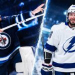 Connor Hellebuyck and Nikita Kucherov featured in the latest NHL News covering Hellebuyck trade rumors and Kucherov contract speculation.