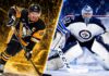 NHL News Today: Hellebuyck Trade Watch, Crosby Rumors and Senators Fallout Sidney Crosby and Connor Hellebuyck featured in NHL News today as Pittsburgh Penguins and Winnipeg Jets trade rumors heat up ahead of the 2026-27 season.