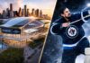 Houston NHL expansion arena concept and Connor Hellebuyck featured in the latest NHL news and trade rumors for August 23, 2026.