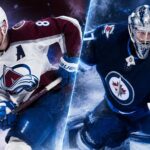 NHL News Today: Hellebuyck Trade Buzz Returns, Makar Talks Heat Up and Expansion Takes Shape Cale Makar of the Colorado Avalanche and Connor Hellebuyck of the Winnipeg Jets featured in today’s NHL News covering Makar contract talks and Hellebuyck trade rumors.