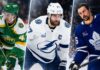 Quinn Hughes, Victor Hedman and Erik Karlsson featured in latest NHL News and trade rumors for August 26, 2026