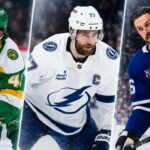 Quinn Hughes, Victor Hedman and Erik Karlsson featured in latest NHL News and trade rumors for August 26, 2026