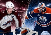 Cale Makar and Samuel Montembeault featured in latest NHL News on Avalanche contract talks and Oilers goalie trade rumors