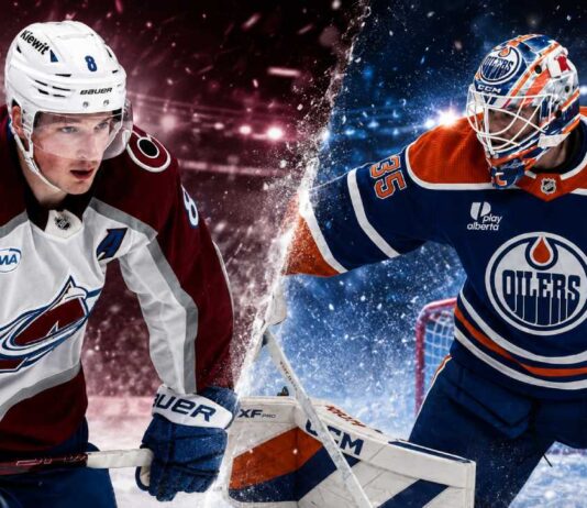 NHL News Today: Cale Makar Extension Nears, Oilers Hit by Injuries Cale Makar and Samuel Montembeault featured in latest NHL News on Avalanche contract talks and Oilers goalie trade rumors