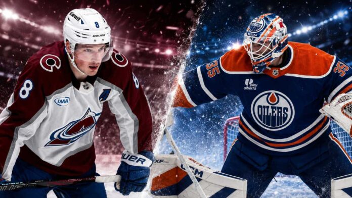 Cale Makar and Samuel Montembeault featured in latest NHL News on Avalanche contract talks and Oilers goalie trade rumors