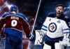 NHL News Today: Hellebuyck Trade Request, Makar Contract Buzz and Oilers Injury Concerns Cale Makar and Connor Hellebuyck featured in NHL News today as Avalanche contract talks and Jets trade rumors headline the latest league updates.