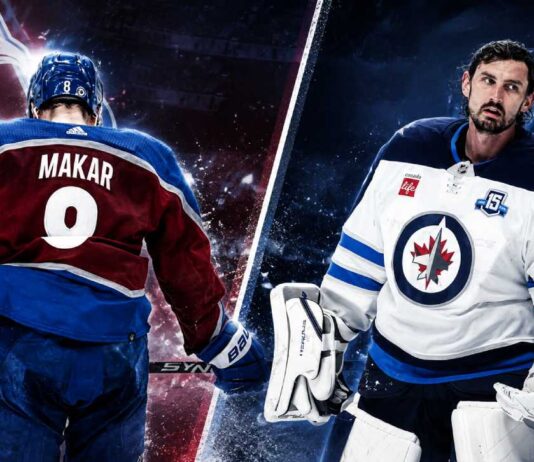 NHL News Today: Hellebuyck Trade Request, Makar Contract Buzz and Oilers Injury Concerns Cale Makar and Connor Hellebuyck featured in NHL News today as Avalanche contract talks and Jets trade rumors headline the latest league updates.