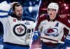 NHL News Today: Cale Makar Makes History as Connor Hellebuyck Trade Rumors Explode Connor Hellebuyck and Cale Makar headline the latest NHL News as Hellebuyck trade rumors intensify and Makar signs a record Colorado Avalanche contract.