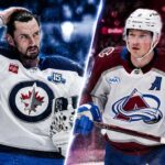 Connor Hellebuyck and Cale Makar headline the latest NHL News as Hellebuyck trade rumors intensify and Makar signs a record Colorado Avalanche contract.
