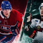 NHL News Today: Laine, Tarasenko, Red Wings GM Search and Latest Signings Patrik Laine and Vladimir Tarasenko featured in a dramatic split image for the latest NHL news and free-agent rumors