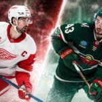 NHL News Today: Quinn Hughes Talks and Dylan Larkin Trade Update Dylan Larkin and Quinn Hughes featured in the latest NHL News and trade rumors involving the Detroit Red Wings and Minnesota Wild.