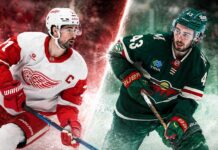 NHL News Today: Quinn Hughes Talks and Dylan Larkin Trade Update Dylan Larkin and Quinn Hughes featured in the latest NHL News and trade rumors involving the Detroit Red Wings and Minnesota Wild.