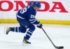 Patrik Laine Linked to Toronto Maple Leafs as Low-Cost Gamble Emerges Patrik Laine wearing a Toronto Maple Leafs home jersey amid NHL free agency rumors linking him to Toronto