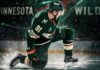 Could Vladimir Tarasenko Re-Sign With the Minnesota Wild? Vladimir Tarasenko in a Minnesota Wild jersey as NHL free-agent rumors continue about a possible return to Minnesota