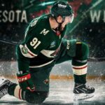 Could Vladimir Tarasenko Re-Sign With the Minnesota Wild? Vladimir Tarasenko in a Minnesota Wild jersey as NHL free-agent rumors continue about a possible return to Minnesota