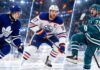 2026-27 NHL Point Predictions: Our Top 100 Has a New 120-Point Threat Gavin McKenna, Connor McDavid and Macklin Celebrini featured in 2026-27 NHL point predictions and NHL player point projections