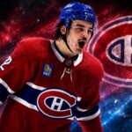 Arber Xhekaj Trade Rumors: Is a Canadiens Trade Becoming Inevitable Before Training Camp? Arber Xhekaj in a Montreal Canadiens uniform as NHL trade rumors grow ahead of 2026-27 NHL training camp