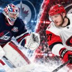 Connor Hellebuyck Trade Rumors: Could Alexander Nikishin Unlock a Hurricanes Blockbuster? Connor Hellebuyck of the Winnipeg Jets and Alexander Nikishin of the Carolina Hurricanes featured in NHL trade rumors involving a potential multi-team blockbuster.