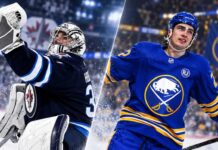 Connor Hellebuyck Trade Rumors: Did the Sabres Just Reopen the Door to a Blockbuster? Connor Hellebuyck and Jack Quinn featured in Winnipeg Jets and Buffalo Sabres trade rumors as Buffalo reportedly re-engages Winnipeg in blockbuster trade talks.