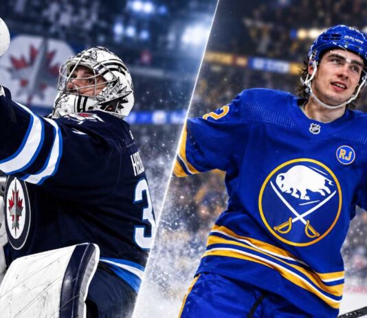 Connor Hellebuyck Trade Rumors: Did the Sabres Just Reopen the Door to a Blockbuster? Connor Hellebuyck and Jack Quinn featured in Winnipeg Jets and Buffalo Sabres trade rumors as Buffalo reportedly re-engages Winnipeg in blockbuster trade talks.